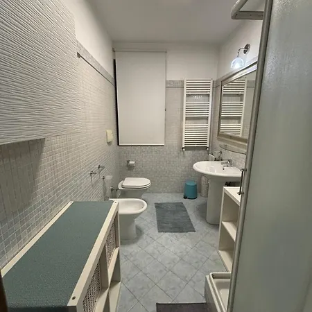 Apartmán Michelangelo Pescara