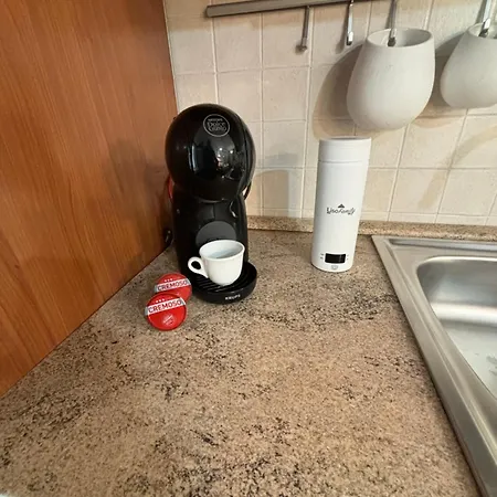 Michelangelo * Pescara