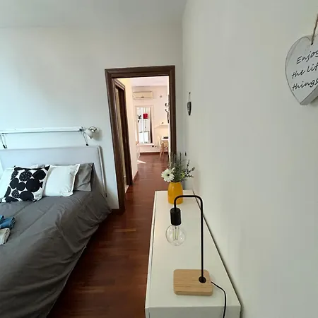 Apartmán Michelangelo