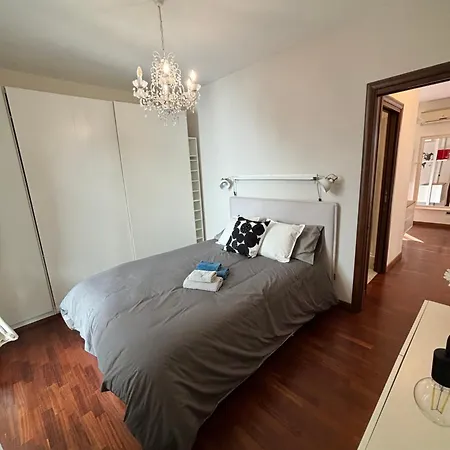 Michelangelo Apartmán