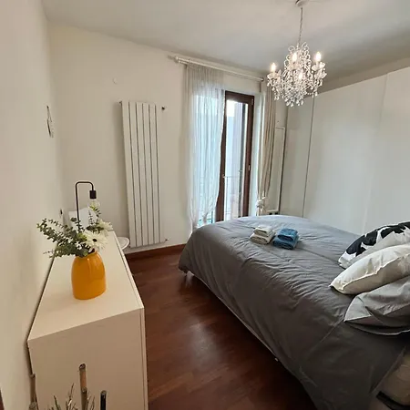 Michelangelo Apartmán *