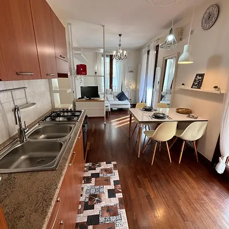 Apartmán Michelangelo