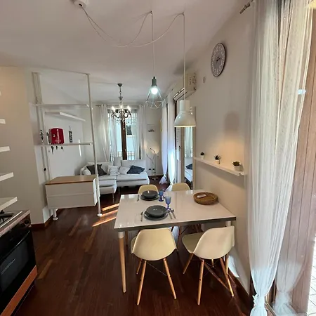 Michelangelo Apartmán *