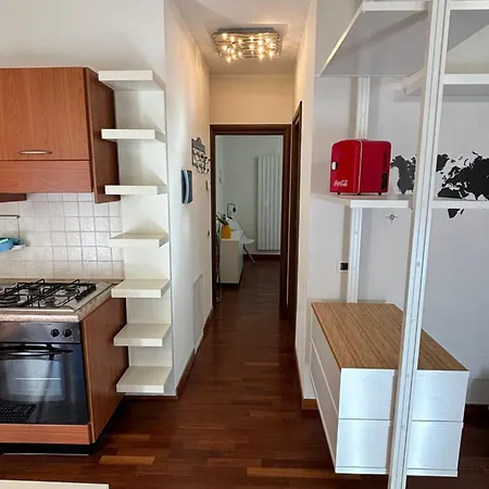 Apartmán Michelangelo