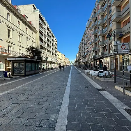 Michelangelo Apartmán