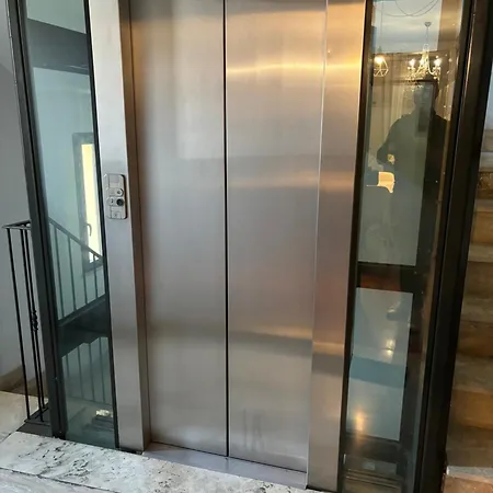 Michelangelo Apartmán *