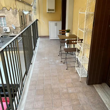 Apartmán Michelangelo