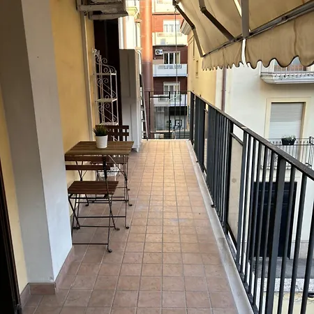 Michelangelo Pescara