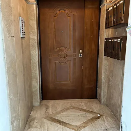 Apartmán Michelangelo