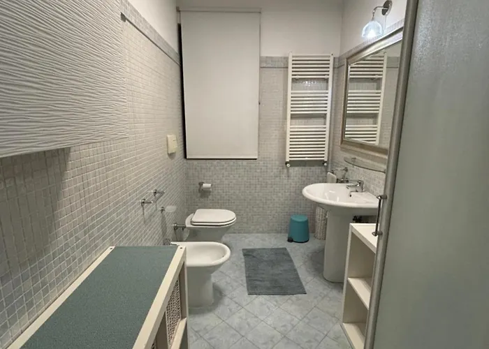 Apartment Michelangelo Pescara