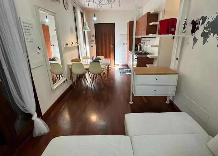 Apartment Michelangelo *