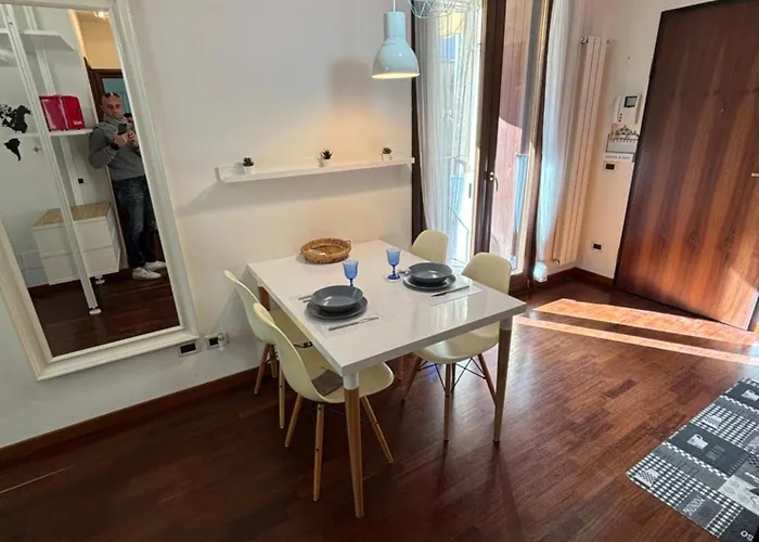 Apartment Michelangelo Pescara