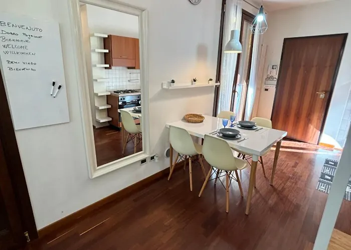 Apartment Michelangelo Pescara