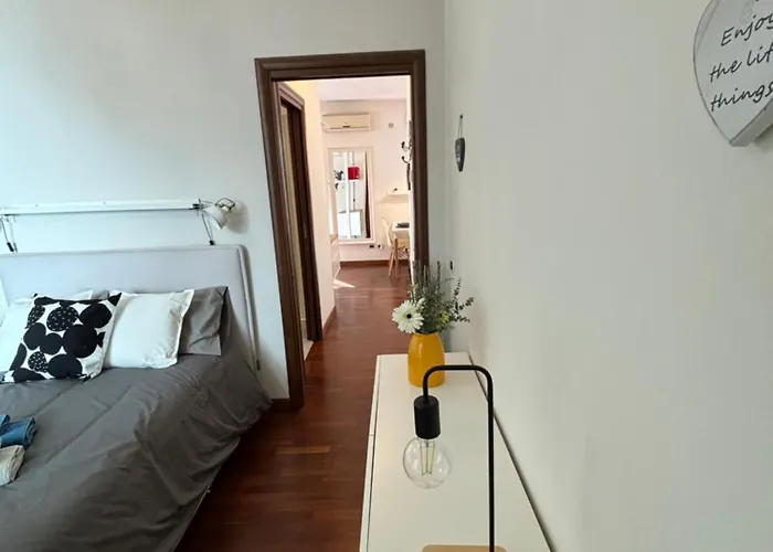 Apartment Michelangelo