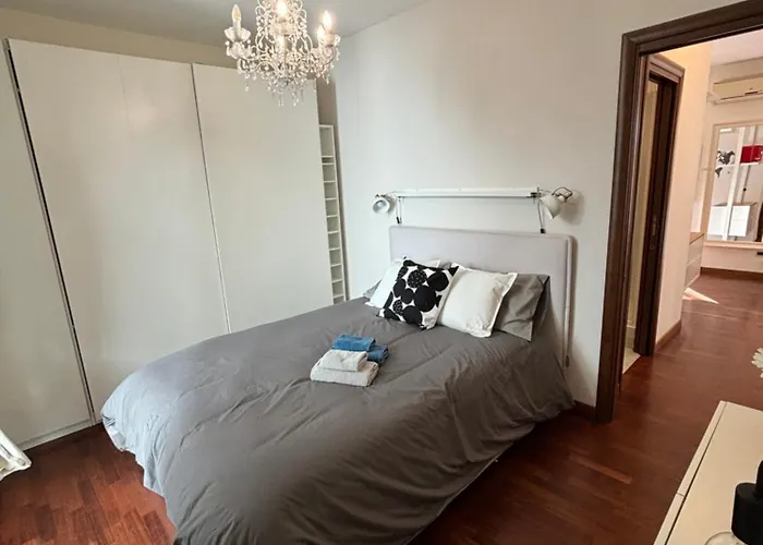 Michelangelo Apartment