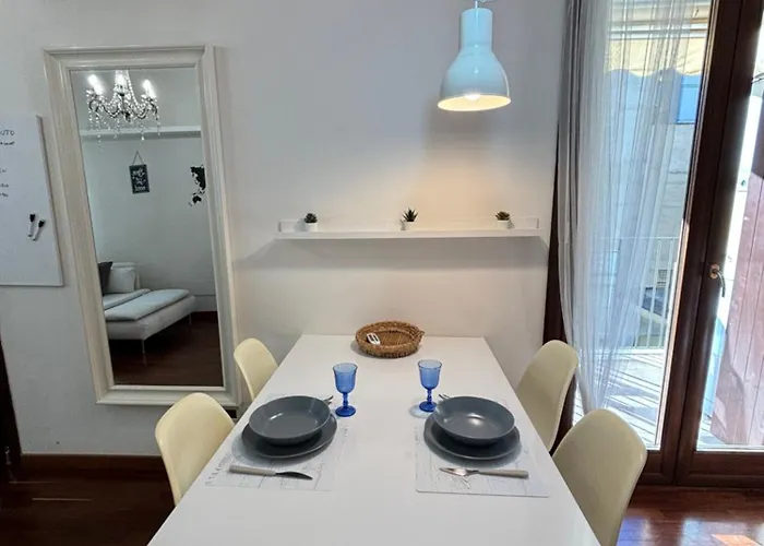 Apartment Michelangelo *