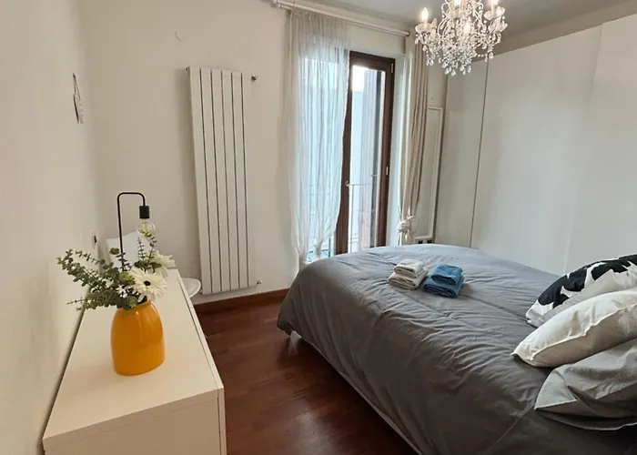 Michelangelo Apartment *