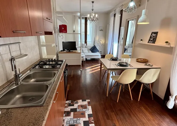 Apartment Michelangelo