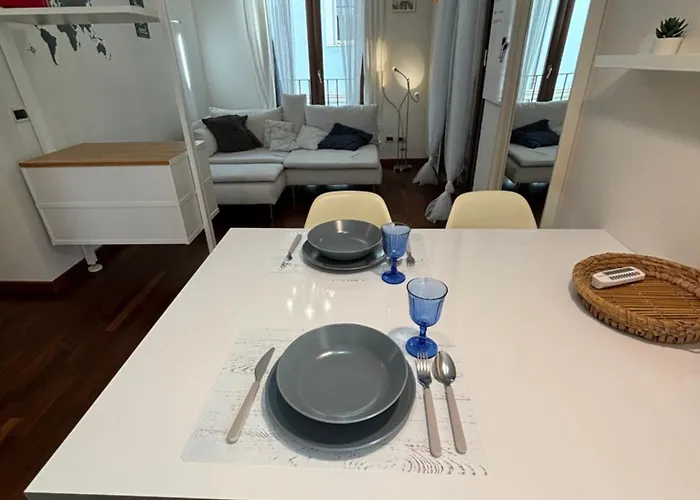 Apartment Michelangelo Pescara