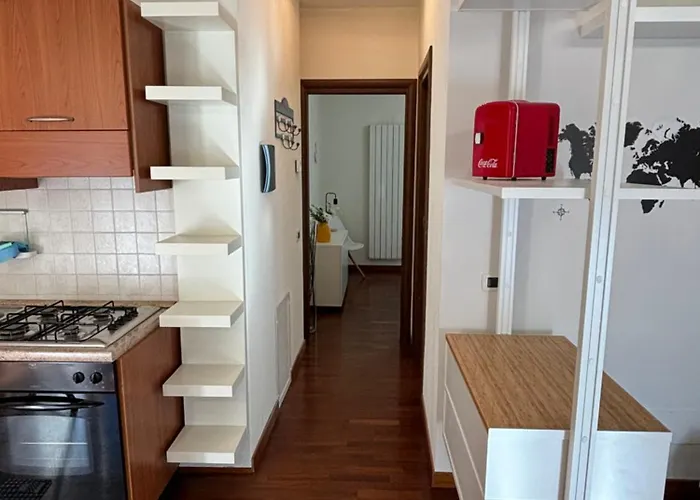 Apartment Michelangelo