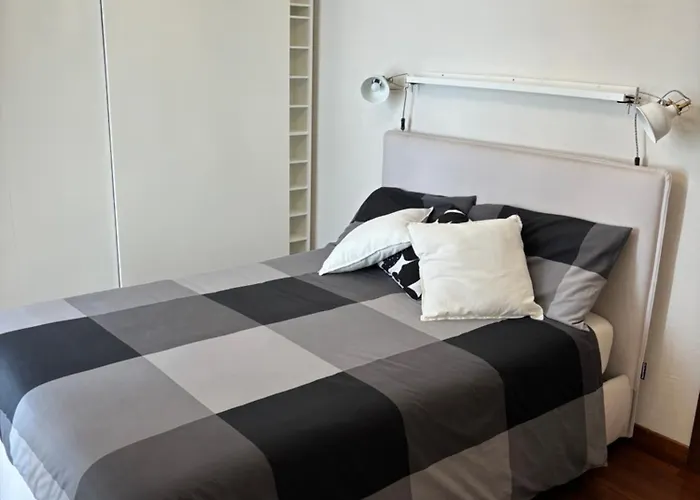 Apartment Michelangelo Pescara