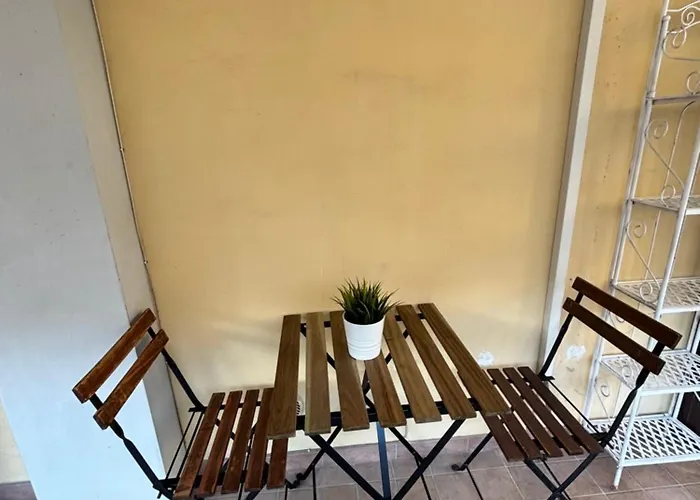 Michelangelo * Pescara