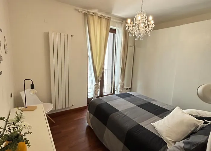 Apartment Michelangelo Pescara