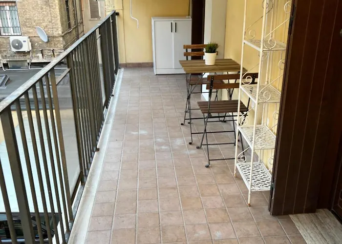 Apartment Michelangelo