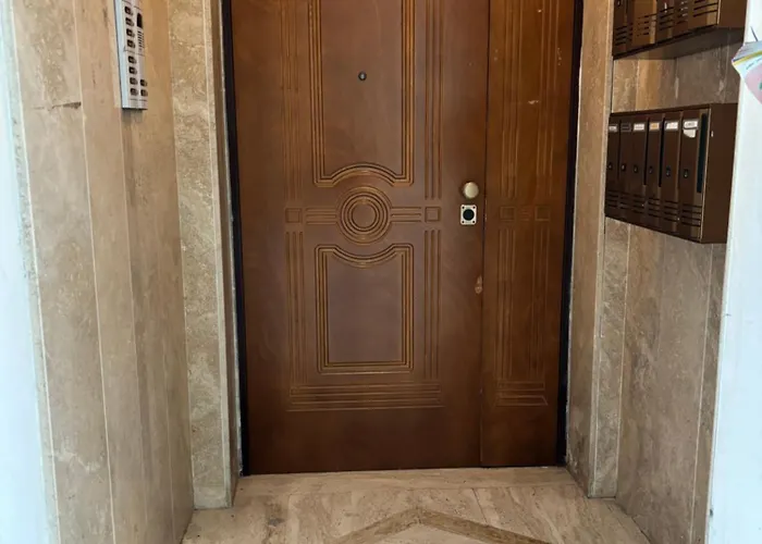 Apartment Michelangelo