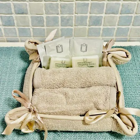 Appartamento Michelangelo