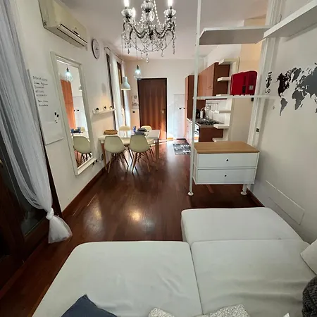 Apartamento Michelangelo *