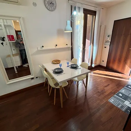 Appartamento Michelangelo Pescara