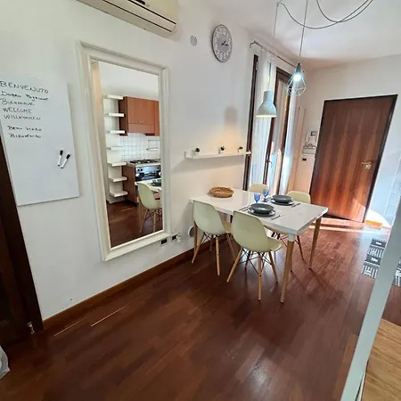 Apartamento Michelangelo Pescara