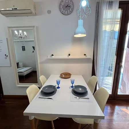 Apartamento Michelangelo *