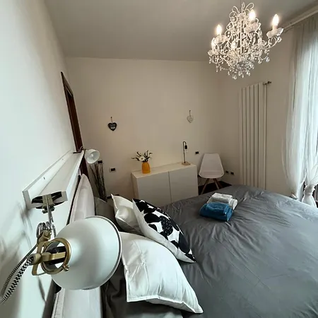 Apartamento Michelangelo Pescara