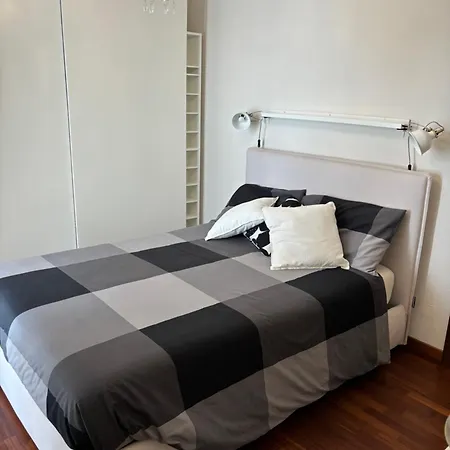 Apartament Michelangelo Pescara