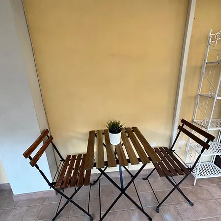 Michelangelo * Pescara