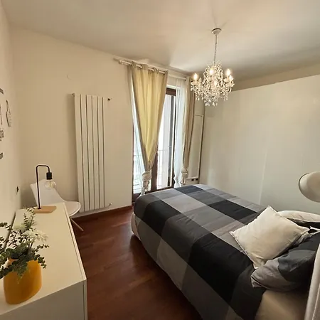 Apartamento Michelangelo Pescara