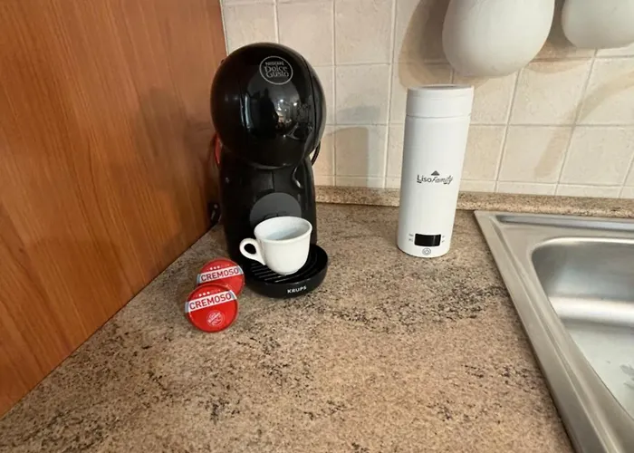 Michelangelo * Pescara