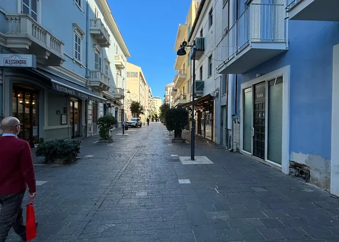 Daire Michelangelo Pescara