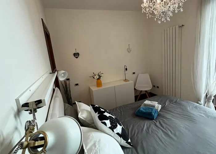 Daire Michelangelo Pescara